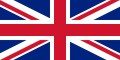 antarctica UK flag
