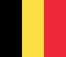 antarctica belgium flag