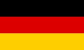 antarctica germany flag
