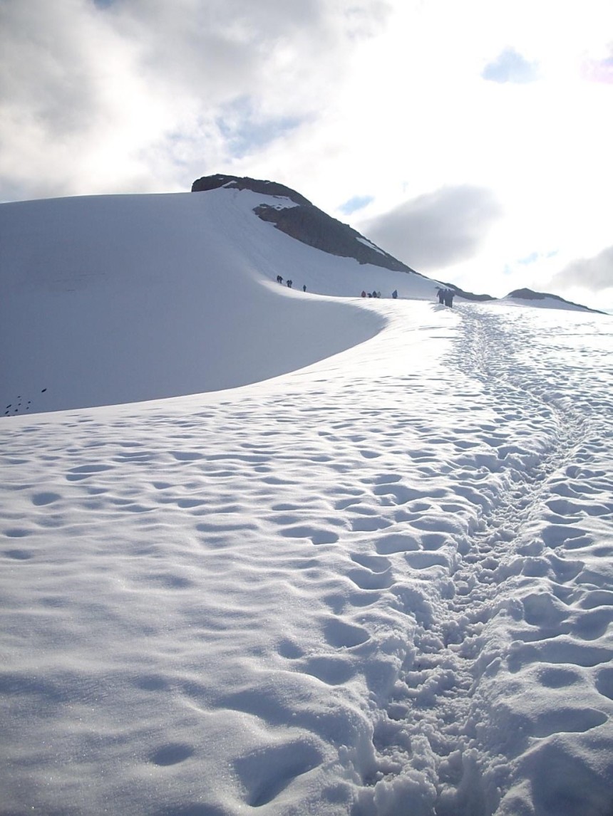 antarctica paradise harbor hill