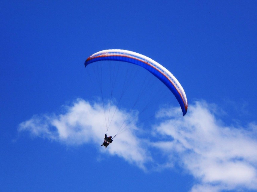 argentina mendoza paragliding 4