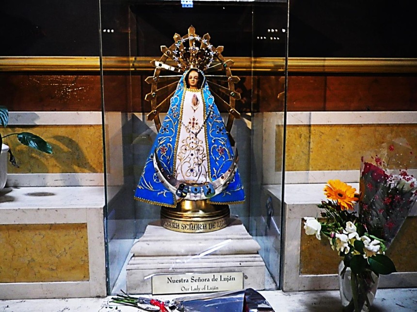 Our Lady of Luján