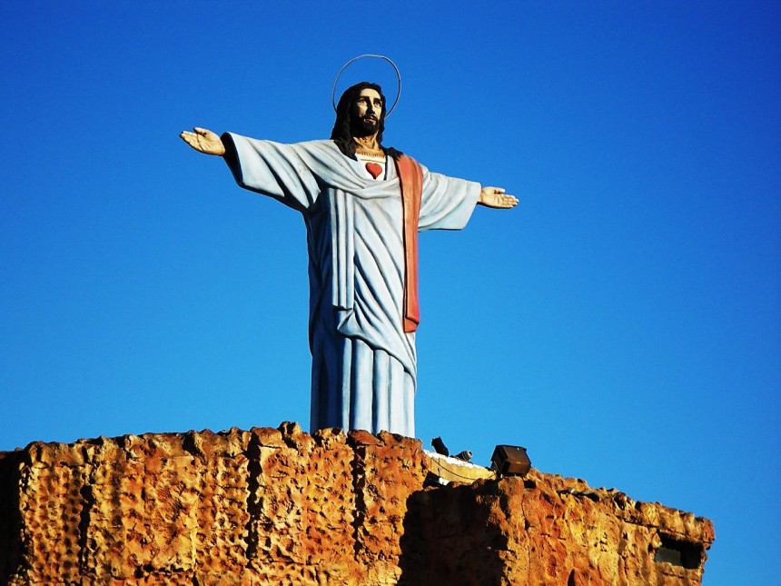 argentina tierra santa resurrection 3