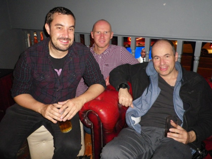 edinburgh sam john me