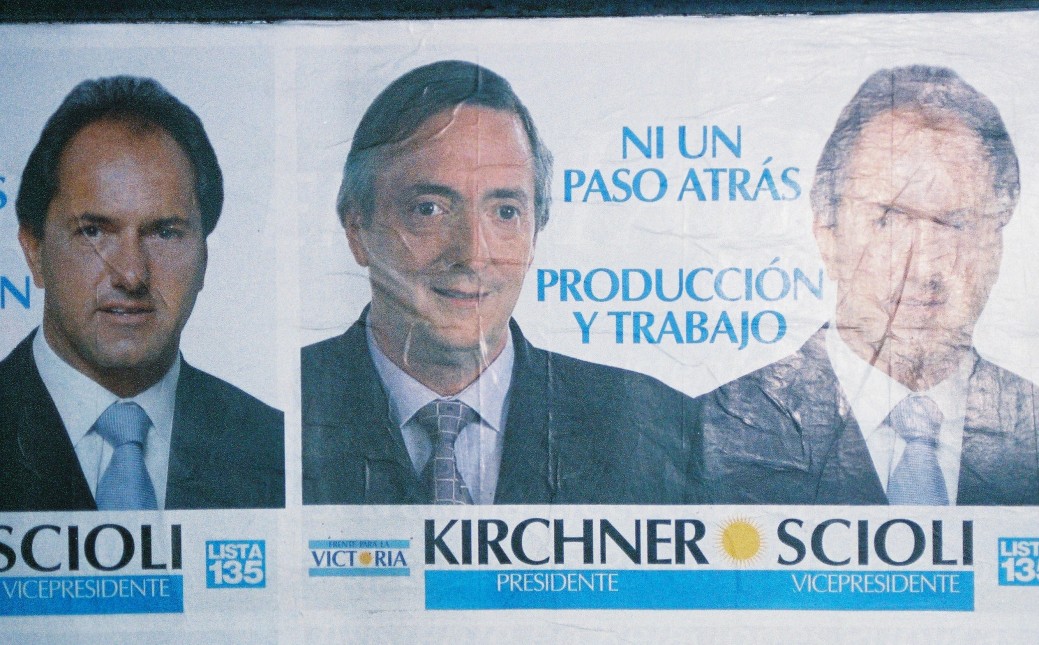 2003 nestor