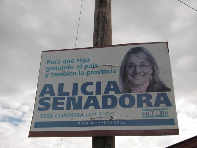 2005 alicia senadora