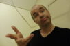 SHAMELESSLY SEEKING ATTENTION: a behind-the-scenes look at my new comedy show