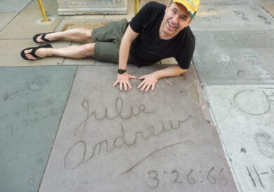 Happy Birthday, Julie Andrews!