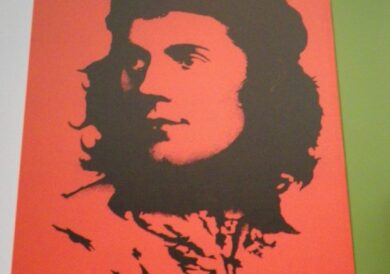 Robert Burns: The Scottish Che Guevara?