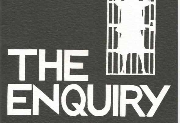 Nine reasons ‘The Enquiry’ will never be a school play again
