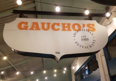 Argentine authenticity is absolutely average… but Gaucho’s is AAA+
