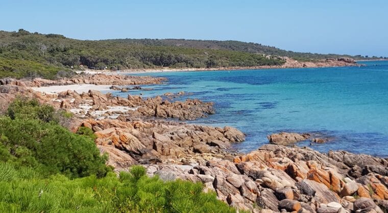 Castle Rock Perth Another WA place I didn’t know existed | Michael From Perth