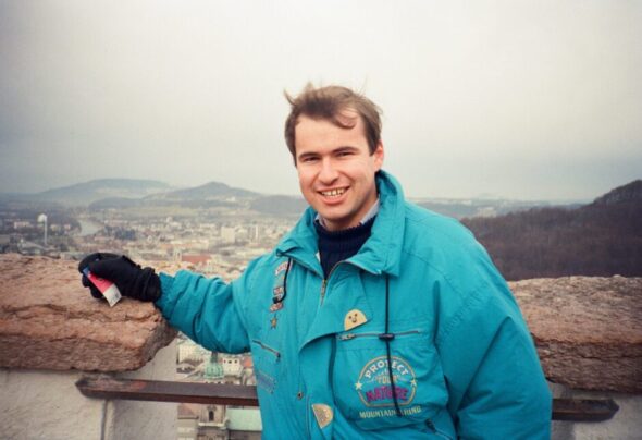 22 THINGS I’LL NEVER DO AGAIN – the programme