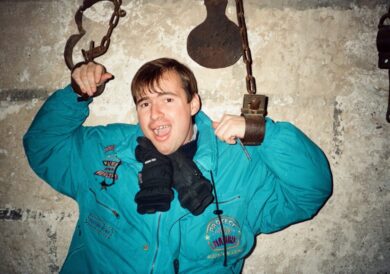 22 THINGS I’LL NEVER DO AGAIN at The Backlot Perth: your questions answered